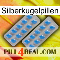 Silver Bullet Pills 23